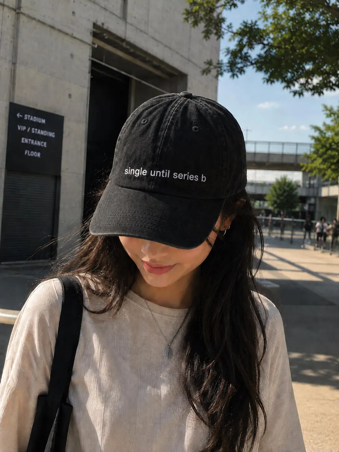Single Until Series B — view 5