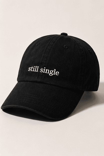 Still Single